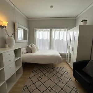 Small Studio
